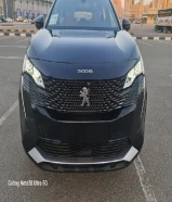 Your Loanللبيع بيجو 3008 GT .. 2023 اصفاار