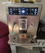 ماكينة قهوة اتوماتيكية superoutomatic coffee machineDelivery