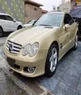 Mercedes benz SL350