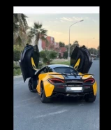 للبيع ماكلارين 570S