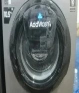 معرض باب رزق الانصاري لبيع جميع انواع الغسالات الاتوماتك والفول اتوماتيك