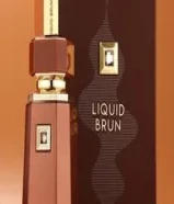 Liquid Brun for Men 100ml EDP by French Avenue only 14 kd and free delivery