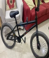 BMX قاري للبيع