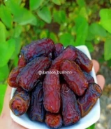 تمور حاجي آباد الأصلية