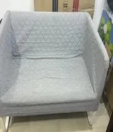 FOR SALE: IKEA 2-Seater Sofa - Great Condition!