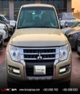 باجيرو 2021