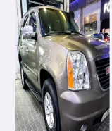 للبيع / gmc yukon