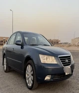 هيونداي سوناتا كامل المواصفات