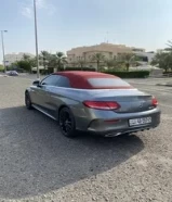 القادسية mercedess c300