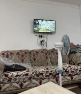 مشاركة سكن