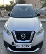 Nissan 2018