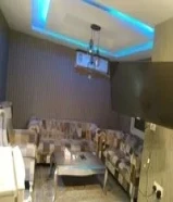 استوديو و غرف و صاله مفروش للايجار اليومى والشهرى