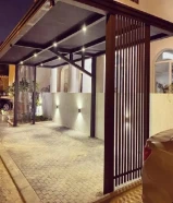 حداد مظلات ابو علی