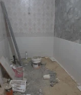 معلم تركيب وتكسير سراميك رخام جرانيت باركيه وتركيب المطابخ والحمامات تمديد الصحي وصيانتها