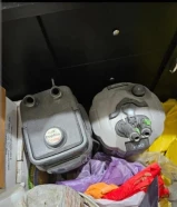 حوض سمك اصلي