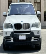 BMW X5/2009