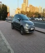 السالمية فيات 500 موديل 2020 كشف