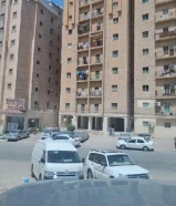 مشاركة سكن بشكل دائم أو مؤقت من أول شهر يونيو 2025 الفروانية قطعة 3 شارع