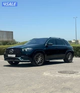 مرسيدس GLE 53 AMG موديل 2023