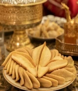 حلويات مغربية كعب غزال في الكويت