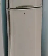 نبيع ثلاجه توشيبا 24 قدم بحاله جيده معا التوصيل والكفاله