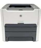 USED PRINTER HP 1320 LASER JET USB