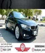 BMW 428 I 2015 العداد 113 السعر 4800