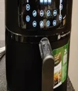 Airfryer Philips 5000 XXL66126428