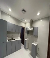 شقة ثلاث غرف للايجار الشهري