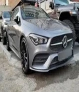 Mercedes benz CLA200