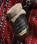 من أجود أنواع عسل سدر جبلي طبيعي %100