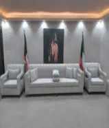 و تفصيل ستاير خامات و رول عازل جميع مناطق الكويت