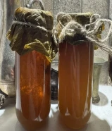 عسل طبيعي 100%