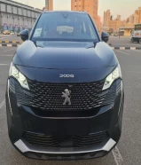 For sale Peugeot 3008 GT .. 2023 zero