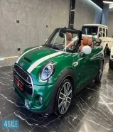 ميني كوبر COOPER S