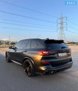 باقة BMW X5 40i xDrive M