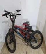 بسكليت للبيع (بيعه سريعه)