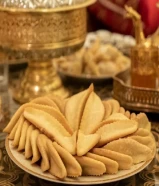 حلويات مغربية كعب غزال في الكويت