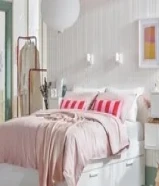 سرير lituania bed ikea60444305