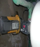 ابو حسن معلم صحي سباك جميع مناطق الكويت