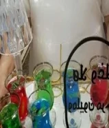 حلويات مع خدمة ضيافه رجالي ونسائي65748494