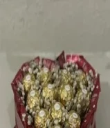 ديCHOCOLATE HEART GIFT WITH FREE CUSTOMIZED MESSAGE/ PHO