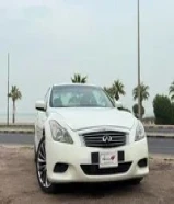 انفنتي O608 موديل 2016 السالميه