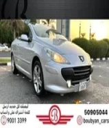 بيجو 307 كشف 2008 العداد 113 السعر 1250