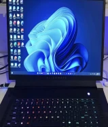 Alienware x17 R1 Core I7 11800H up to 4.6 GHz RTX 3070 140w 8GB GDDR6 16 RAM DDR4 1TB SSD