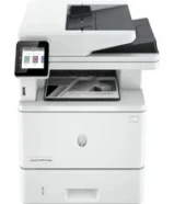 NEW PRINTER HP LASER JET 4103DW