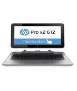 USED TABLET HP PRO X2 612 G1 CI3 4TH GEN SSD128GB RAM4GB 12.5 INCH