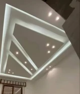 جبسم بورد وديكور