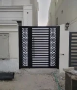 حداد مظلات جميع انواع الحداد وتنظيم حدائق60091820