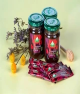 عسل تركي صحي مقوي عام